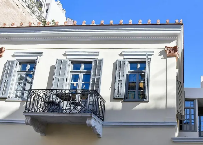Erst Guest House