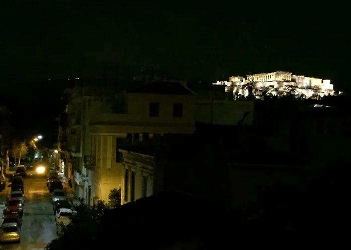 Thiseio Big
